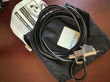 Noble Security MK62 Universal Keyed Notebook Lock with Peripheral Cable Trap picture