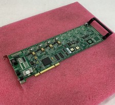 Brooktrout TR1034+P4-4L-R Voice and Fax Board PCI 901-002-09 picture