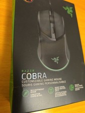 Razer Cobra Wired Gaming Mouse picture