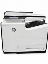 HP PageWide Managed MFP P57750dw All-in-One Color Printer picture