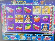 IGT 3902 CPU WITH ITS MY PARTY SOFTWARE PRICE REDUCED picture