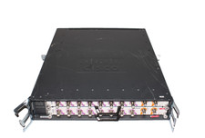 UBR7225VXR, CISCO Universal Broadband Router contains (2) PWR-UBR7225VXR-AC... picture