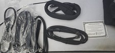 CableMod C-Seried Pro Modflex Sleeved Cable Kit  Corsair Type 4 PSU (Never Used) picture