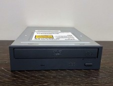 Samsung DVD Master 16E SD-616 DVD-ROM Drive IDE Internal Desktop Black 5.25