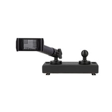 Bulletpoint Dash Mount Cell Phone Holder RAM Truck Compatible (2019+ 1500, 25... picture