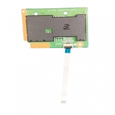 Dni Smart Card Reader Fujitsu Lifebook S710 DA0FJ6TB6D0 Flex Plate picture