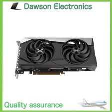 Open Box SAPPHIRE NITRO+ AMD Radeon RX 6600 XT GDDR6 8GB Graphics Card picture