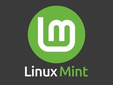 Linux Mint Latest Cinnamon Version 64-bit BOOTABLE/LIVE USB Flash Drive 16 GB picture
