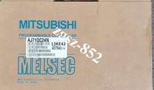 Brand New Fast Shipping FedEx or DHL Mitsubishi AJ71QC24N-R4 picture