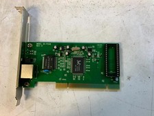 Dynex DX-PCIGB Single-Port 10/100/1000 Mbps Gigabit PCI Desktop Adapter (G4B*) picture