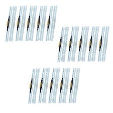 15 PCS Fiber Quick Connector 2.0x3.0mm Drop Cable Mechanical Splice FTTH picture