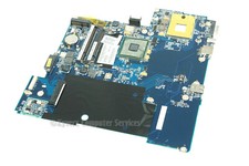 435165-001 LA-3342P OEM HP MOTHERBOARD INTEL COMPAQ  C300 C302NR (GRADE A)(AC58) picture