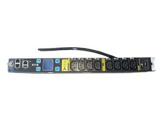 Eaton ePDU Managed EMAT10-10 8-Outlet picture