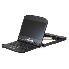 CL3800NW-ATA-SWG ATEN CL3800NW Console CH USB HDMI DVI VG Keyboard Swiss F ~D~ picture