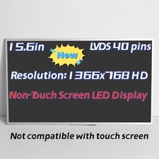 For ASUS X551MA X552 X553M Series 15.6