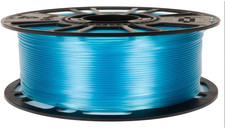 3D-Fuel Pro PCTG 3D Printer Filament, 1Kg, 1.75Mm, Transparent Ice Blue picture