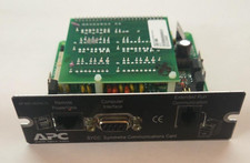 APC SYCC Symmetra Communications Card AP 885-6625C/5 640-0402C REV. 3 picture