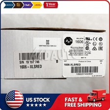 NEW Allen-Bradley 1606-XLSRED Module In Stock 1606XLSRED picture