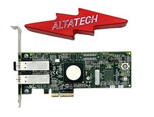 Sun Microsystems 375-3397 4GB PCI-E DUAL PORT FIBER CHANNEL Host Bus Adapter picture