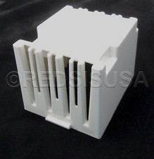 IBM CPU Heat Sink Blank for IBM xSeries System X3650 Servers  39M6799, 39M6800 picture