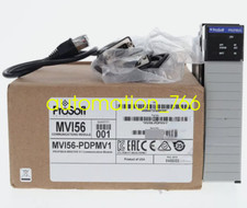 1PC New ProSoft MVI56-PDPMV1 Profibus Master DP-V1 Module Via DHL or FedEx picture