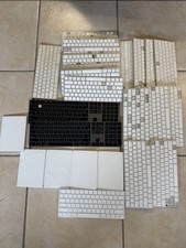 Apple Keyboards And Trackpads Lot Of 20 picture