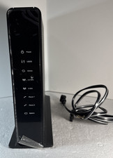 Technicolor TC8717T Wireless Telephone Cable WIFI Modem for Spectrum(D7) picture