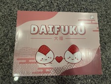 GMK Daifuku - Base Kit Used picture