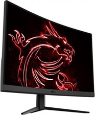 MSI Optix G32C4W 32