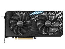 ASRock Challenger Arc A750 8GB GDDR6 PCIe 4.0x16 ATX Video Graphics Card GPU CLD picture