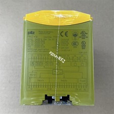 Pilz 773100 PNOZ M1P Safety Relay Brand New Fast Shipping FedEx or DHL picture