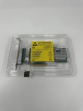 Marvell QL41184HFRJ Quad Port 10GbE Network Card 33MOK New picture