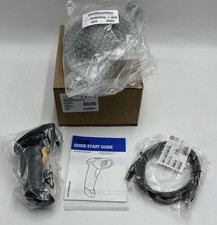 SYMBOL LS2208-SR20007R-NA Barcode Scanner picture