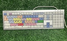 LogicKeyboard Media Composer Keyboard ESK-7599 picture