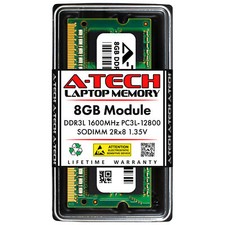 8GB RAM Replacement for Dell Inspiron 17R 5737 A7022339 Memory picture