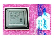 AMD K6-2 500MHz 2.2v✔️Super Socket 7 CPU✔️Processor Vintage✔️Gaming✔️K6-2/500AFX picture
