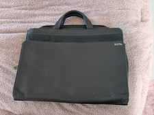 Tumi Large Black Computer Tote picture