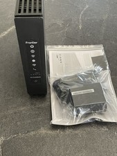 ARRIS NVG468MQ Frontier Router 802.11ac Wi-Fi and MoCA2.0 4 port gigabit  Tested picture