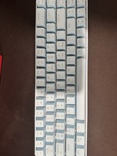 Clean Keyboard, havent been used, selling it Asap picture