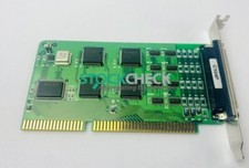Moxa C104P Serial Board picture