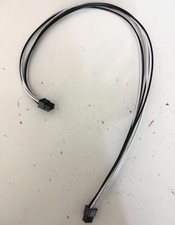 Male 6-Pin To Male 6-Pin GPU Power Adapter Cable | RARE picture