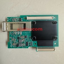 Mellanox MCX546A-EDAN NVIDIA ConnectX-5 Ex Ethernet Card OCP 2.0 100GbE 100 Gbps picture