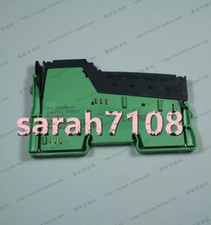 1PC USED Phoenix terminal module IB IL 24 PWR IN Fast Shipping By FedEx or DHL  picture