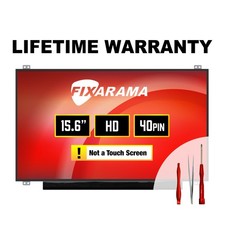 CMO Innolux N156BGE-L31 REV.C1 C2 HD LCD Screen + Tools GRADE A+ FIXARAMA picture