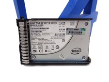 HP 805391-001 1.2TB 6G SATA WI SSD picture