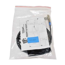 Dell Noble Locks Compact Wedge Barrel Lock TZ04T 01DJXC 1DJXC for Dell Latitude picture