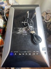   Canon CanoScan 9000F With Power Cable-Tested And Works Used picture