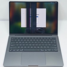 Apple MacBook Pro 14