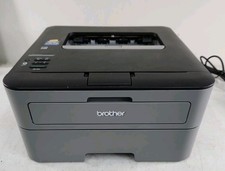 Brother Laser Printer HL-L2305W Monochrome Tested picture