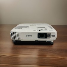 Epson EX6220 3LCD Projector Portable 3000 ANSI Home Theater HDMI picture